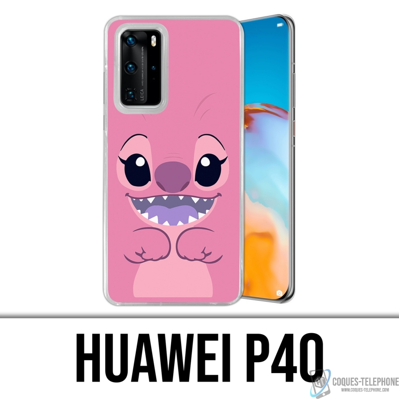 Huawei P40 Case - Engel