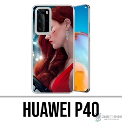 Custodia per Huawei P40 - Ava