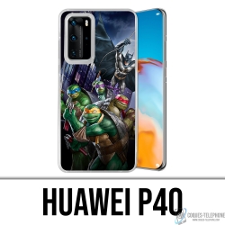 Coque Huawei P40 - Batman...