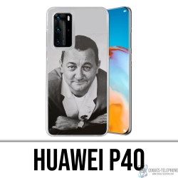Funda Huawei P40 - Coluche