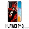 Custodia Huawei P40 - John Wick Comics