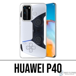 Coque Huawei P40 - Manette PS5