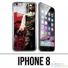 Funda iPhone 8 - Red Dead Redemption Sun