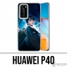 Huawei P40 case - Little Harry Potter