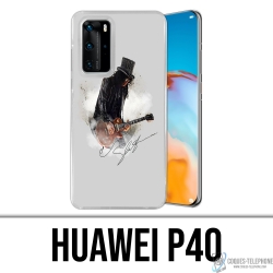 Coque Huawei P40 - Slash...