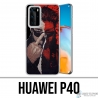 Funda Huawei P40 - The Boys Butcher