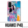 Custodia Huawei P40 - Wonder Woman WW84