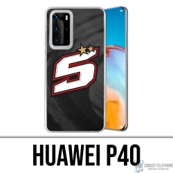 Huawei P40 Case - Zarco...