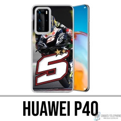 Huawei P40 case - Zarco...