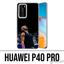 Huawei P40 Pro Case - Rafael Nadal