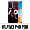 Huawei P40 Pro Case - Roger Federer