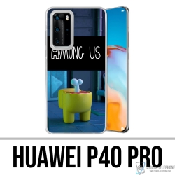 Huawei P40 Pro Case - Unter uns tot