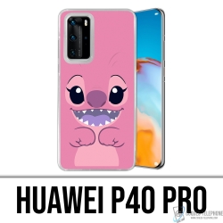 Huawei P40 Pro Case - Angel