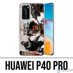 Huawei P40 Pro Case - Call...