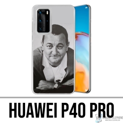 Coque Huawei P40 Pro - Coluche