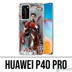 Custodia per Huawei P40 Pro...