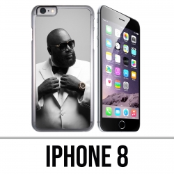 Custodia per iPhone 8 - Rick Ross