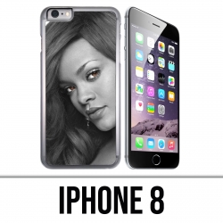 Funda iPhone 8 - Rihanna