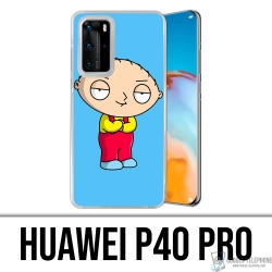 Funda para Huawei P40 Pro - Stewie Griffin