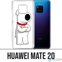 Huawei Mate 20 case - Brian...