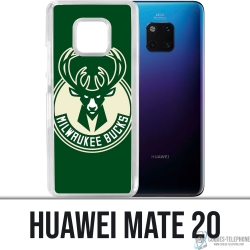 Coque Huawei Mate 20 - Bucks De Milwaukee