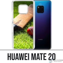 Funda Huawei Mate 20 - Cricket