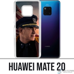 Huawei Mate 20 Case - Windhund