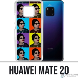 Coque Huawei Mate 20 - Oum...