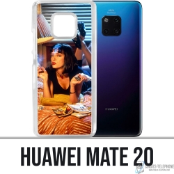 Custodia Huawei Mate 20 - Pulp Fiction