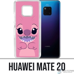 Coque Huawei Mate 20 - Angel