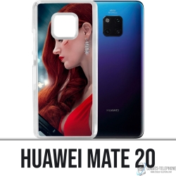 Coque Huawei Mate 20 - Ava