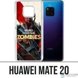 Huawei Mate 20 Case - Call...
