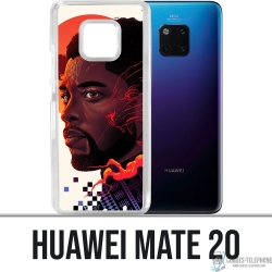 Custodia per Huawei Mate 20...
