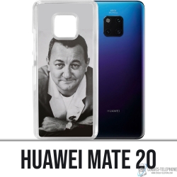 Coque Huawei Mate 20 - Coluche
