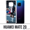 Custodia Huawei Mate 20 - Dybala Juventus