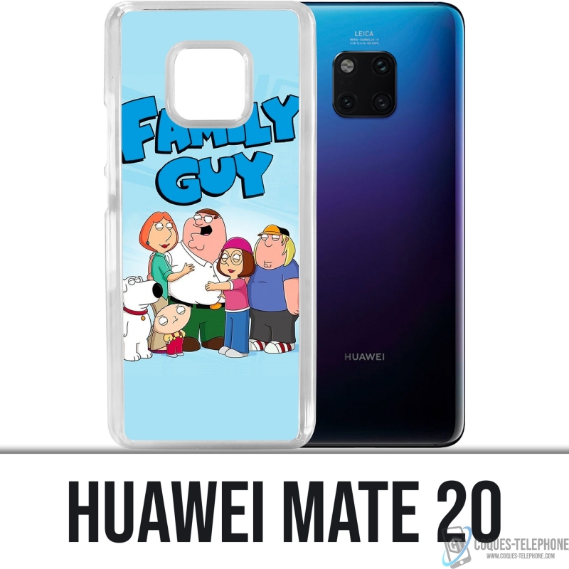 Custodia per Huawei Mate 20 - I Griffin