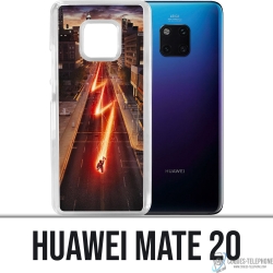 Coque Huawei Mate 20 - Flash
