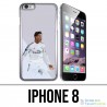 Funda iPhone 8 - Ronaldo