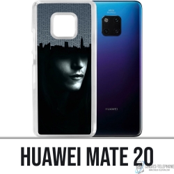 Coque Huawei Mate 20 - Mr Robot