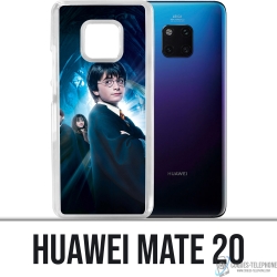 Funda Huawei Mate 20 - Pequeño Harry Potter