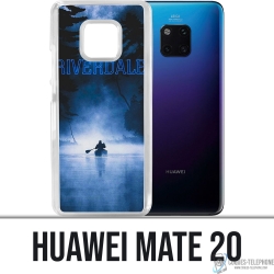 Coque Huawei Mate 20 - Riverdale