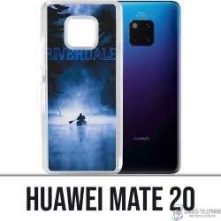 Custodia Huawei Mate 20 -...