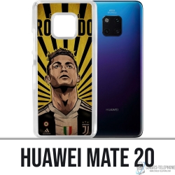 Póster Funda Huawei Mate 20...