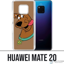 Coque Huawei Mate 20 -...