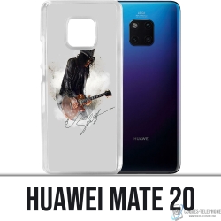 Coque Huawei Mate 20 - Slash Saul Hudson
