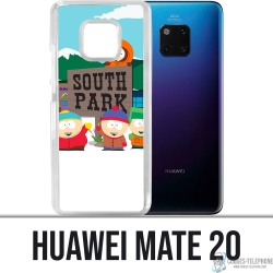 Funda Huawei Mate 20 - South Park
