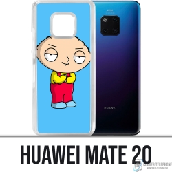 Funda Huawei Mate 20 - Stewie Griffin