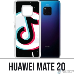 Huawei Mate 20 case - Tiktok Planet