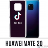 Huawei Mate 20 Case - Tiktok