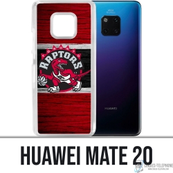 Custodia Huawei Mate 20 - Toronto Raptors